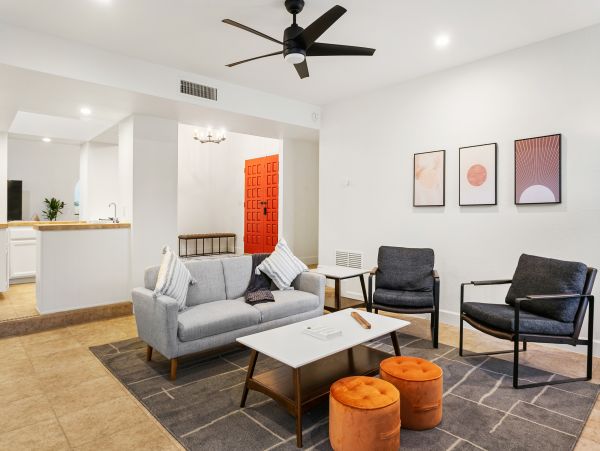 Scottsdale Home 1023515