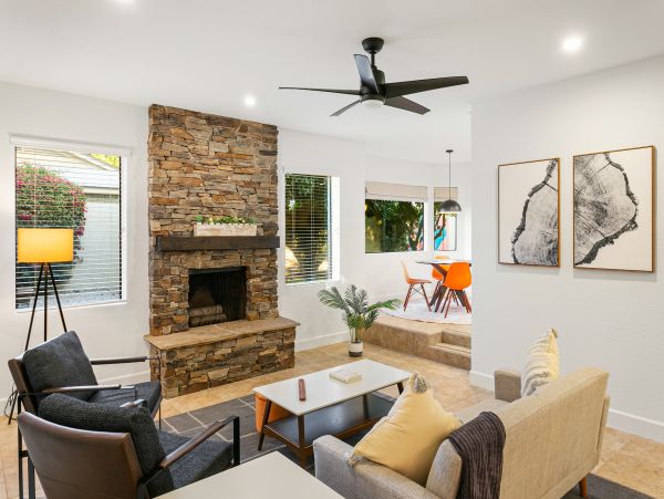 Scottsdale Home 1023515