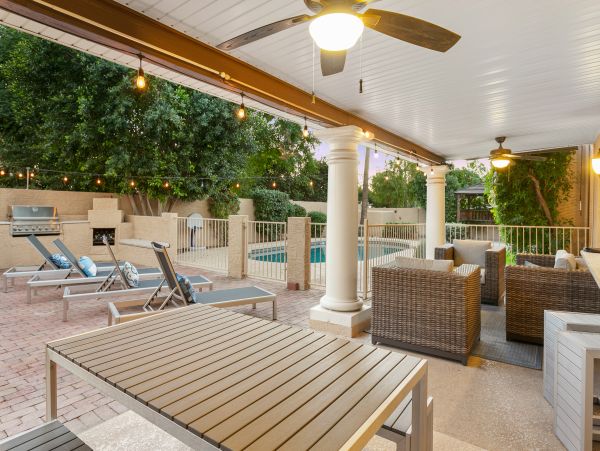 Scottsdale Home 1023515