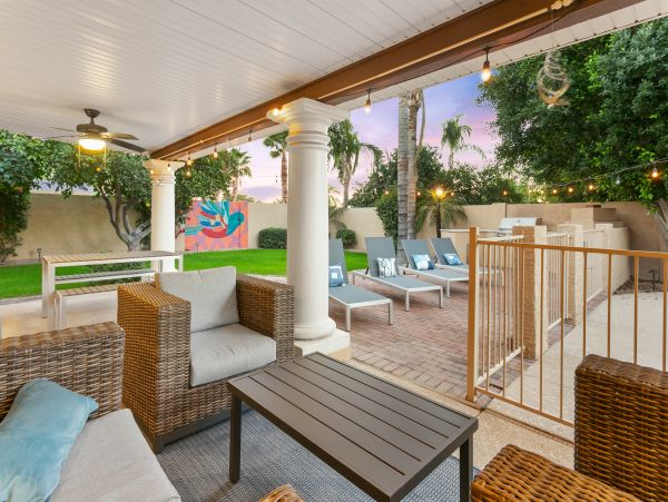 Scottsdale Home 1023515