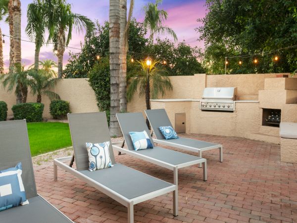 Scottsdale Home 1023515