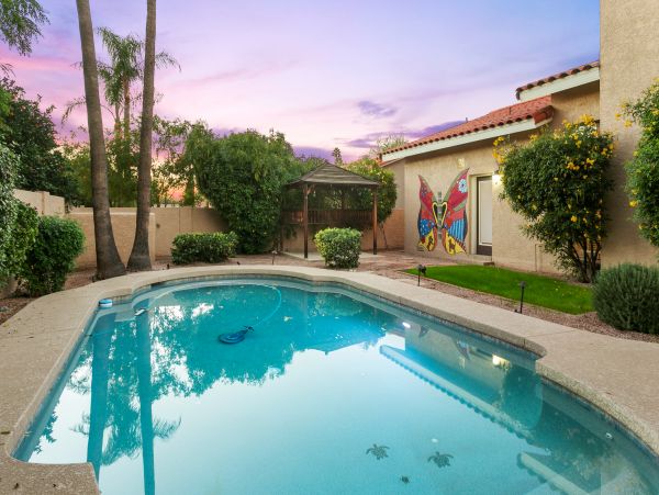 Scottsdale Home 1023515