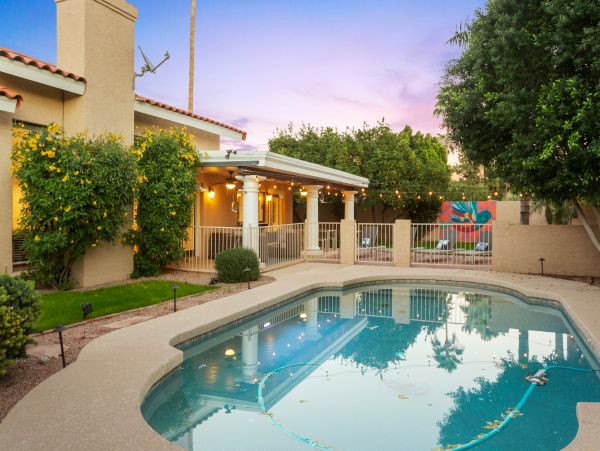 Scottsdale Home 1023515