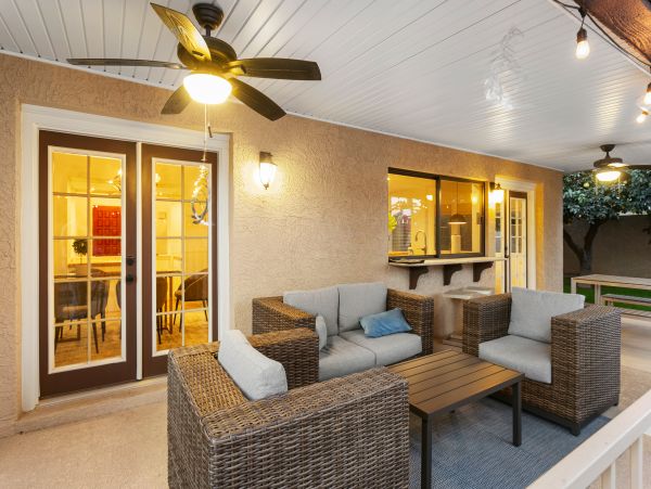 Scottsdale Home 1023515