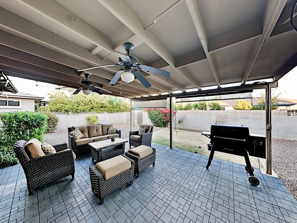 Scottsdale Home 1023516