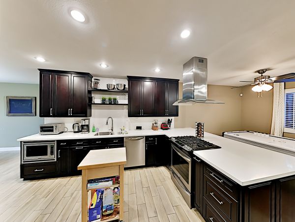 Scottsdale Home 1023516