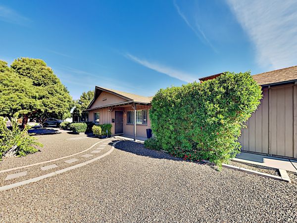 Scottsdale Home 1023516