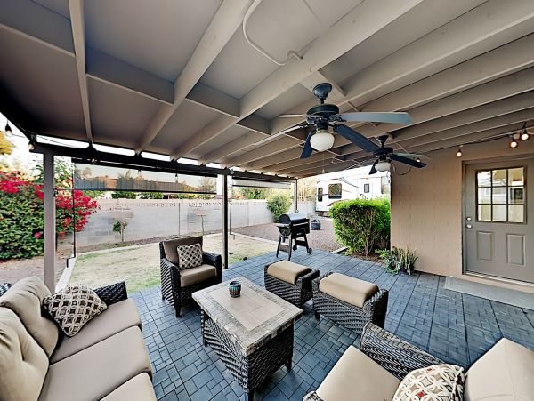 Scottsdale Home 1023516