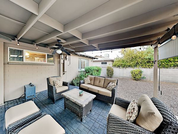 Scottsdale Home 1023516
