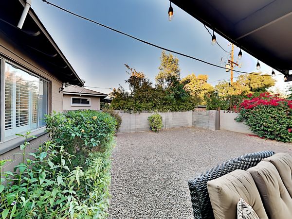 Scottsdale Home 1023516