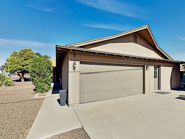 Scottsdale Home 1023516