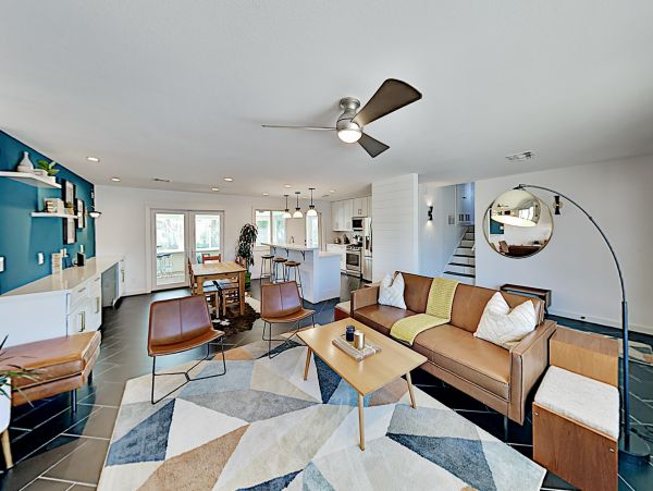 Scottsdale Home 1023517