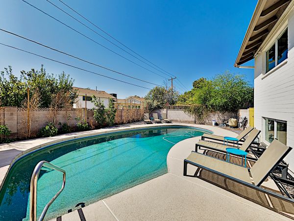 Scottsdale Home 1023517