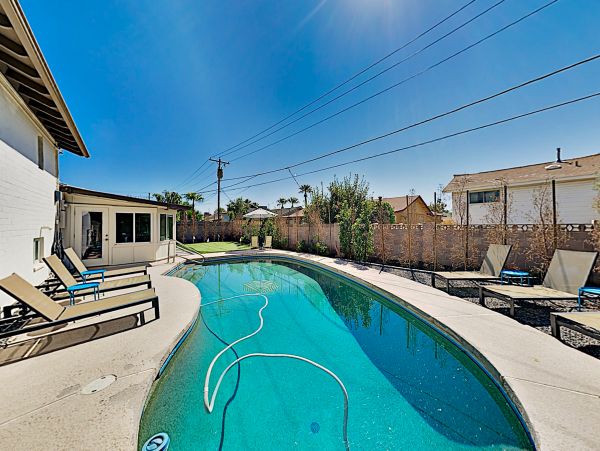 Scottsdale Home 1023517