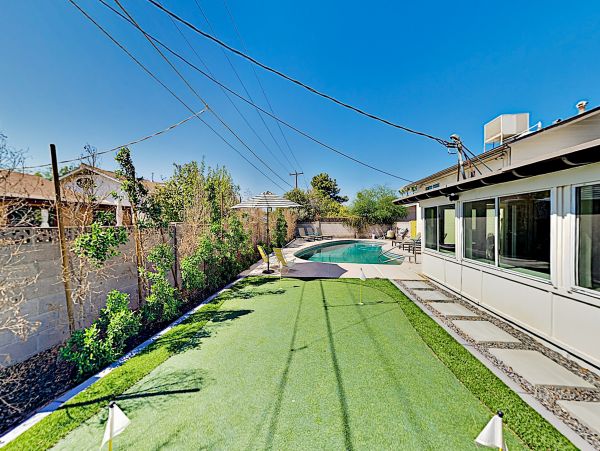 Scottsdale Home 1023517