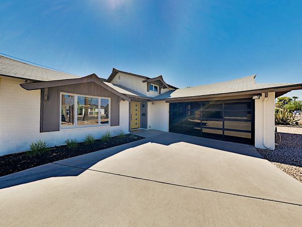 Scottsdale Home 1023517