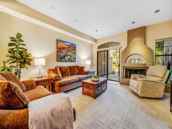 Scottsdale Home 1023518