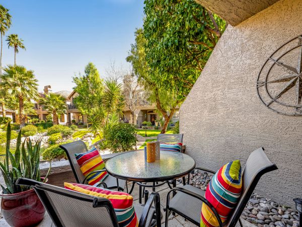 Scottsdale Home 1023518