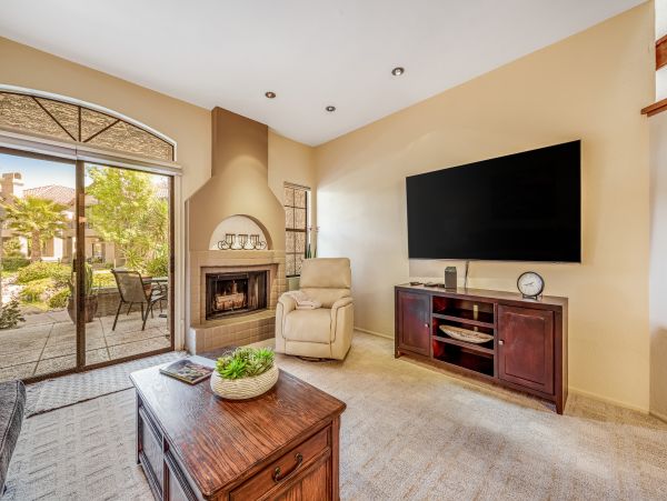 Scottsdale Home 1023518
