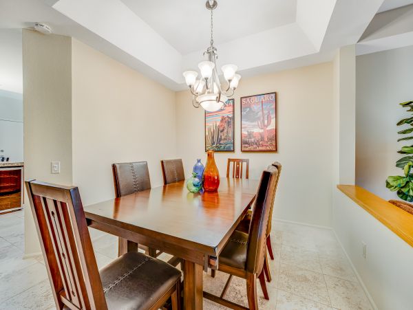 Scottsdale Home 1023518