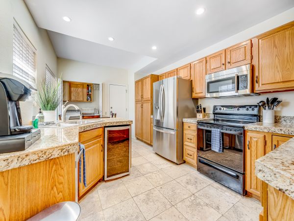 Scottsdale Home 1023518