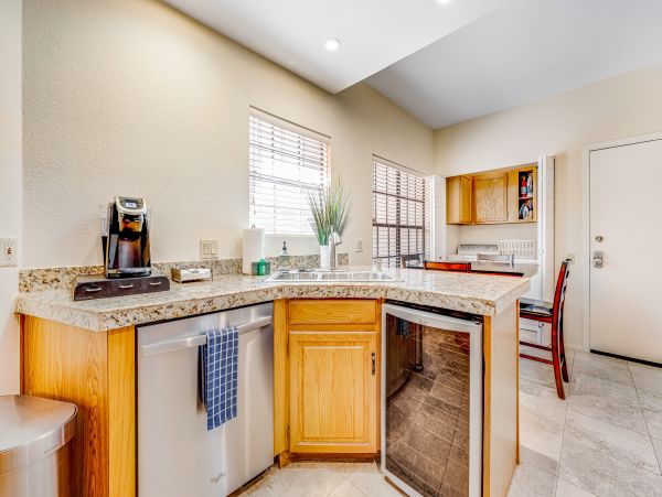 Scottsdale Home 1023518