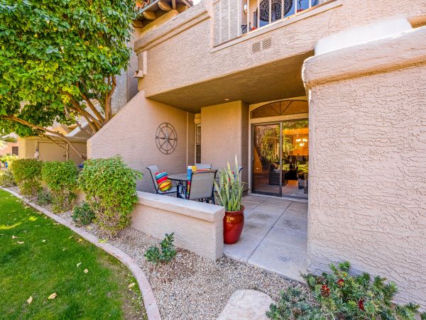 Scottsdale Home 1023518