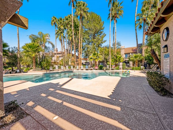 Scottsdale Home 1023518