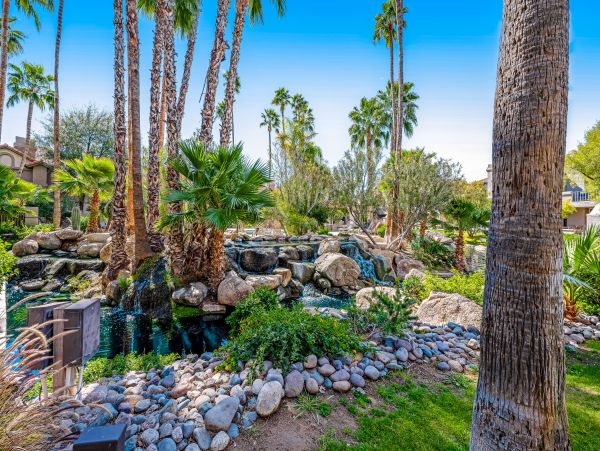 Scottsdale Home 1023518