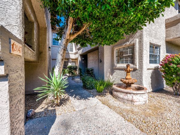 Scottsdale Home 1023518