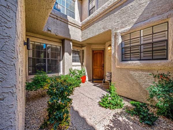 Scottsdale Home 1023518
