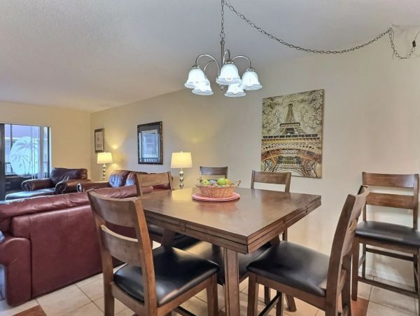 Siesta Key Vacation Rentals - Renovated 2-Bedroom Beach Condo with Pool