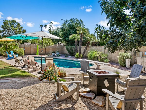 Scottsdale Home 1023520