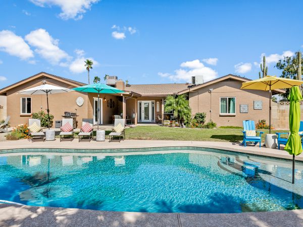 Scottsdale Home 1023520