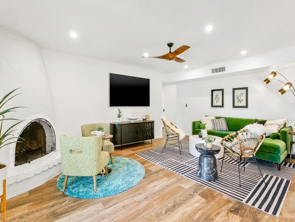 Scottsdale Home 1023520