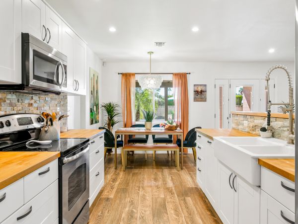 Scottsdale Home 1023520