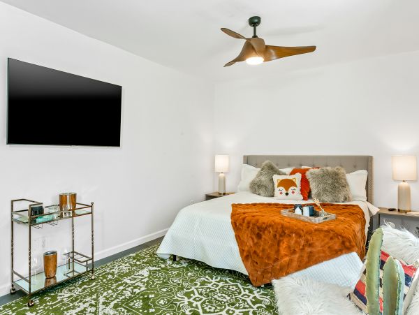 Scottsdale Home 1023520