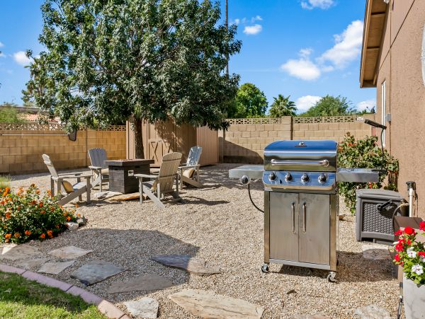 Scottsdale Home 1023520