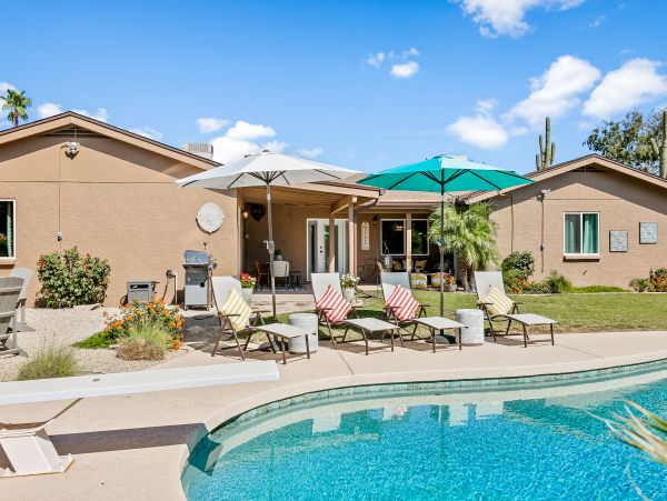 Scottsdale Home 1023520