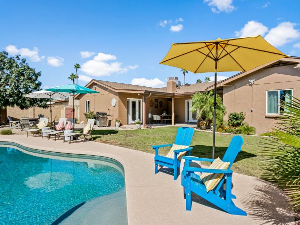 Scottsdale Home 1023520