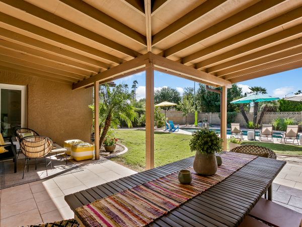 Scottsdale Home 1023520