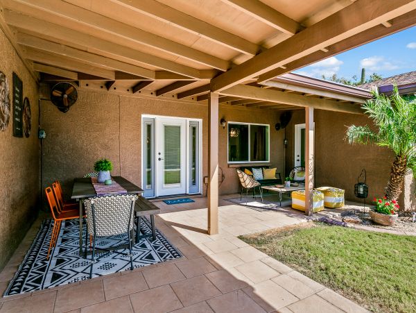 Scottsdale Home 1023520