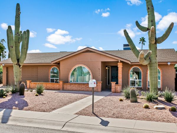 Scottsdale Home 1023520