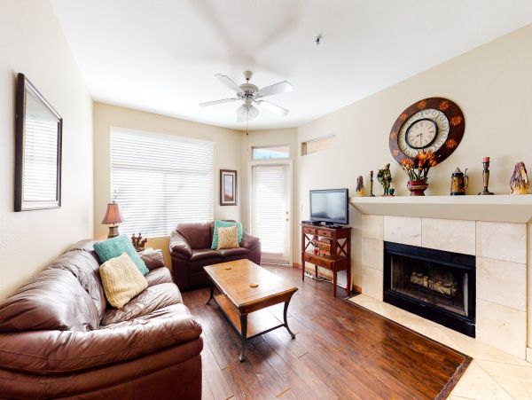 Scottsdale Home 1023521