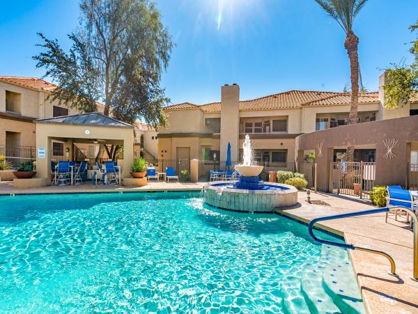 Scottsdale Home 1023521