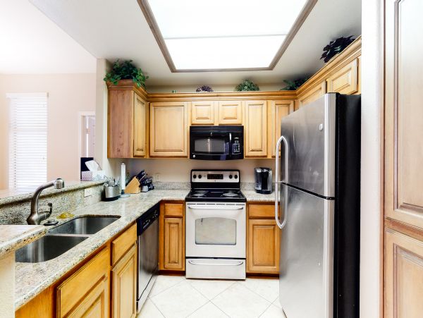 Scottsdale Home 1023521