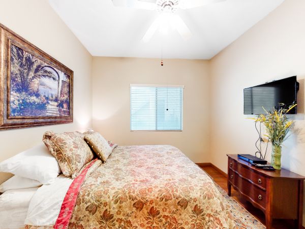 Scottsdale Home 1023521