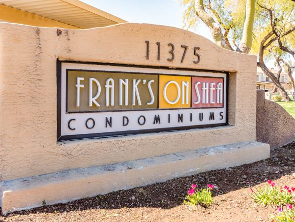 Scottsdale Home 1023521