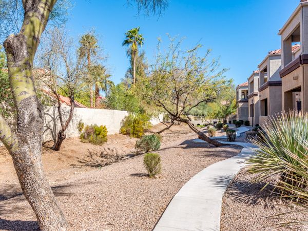 Scottsdale Home 1023521