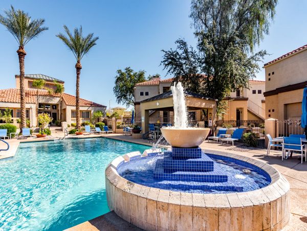 Scottsdale Home 1023521